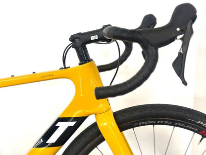 3T Ultra — gruppo Shimano GRX, taglia 56
