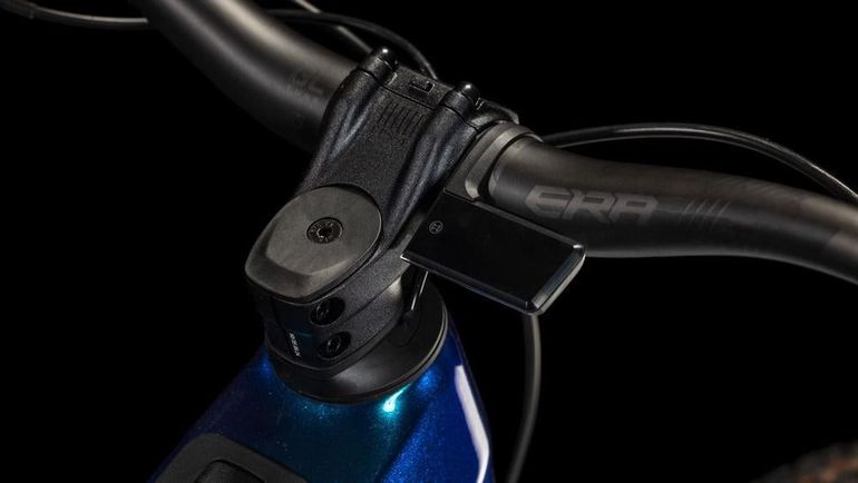 Cube Stereo Hybrid One77 Hpc, At 800 2025 — Bici usata
