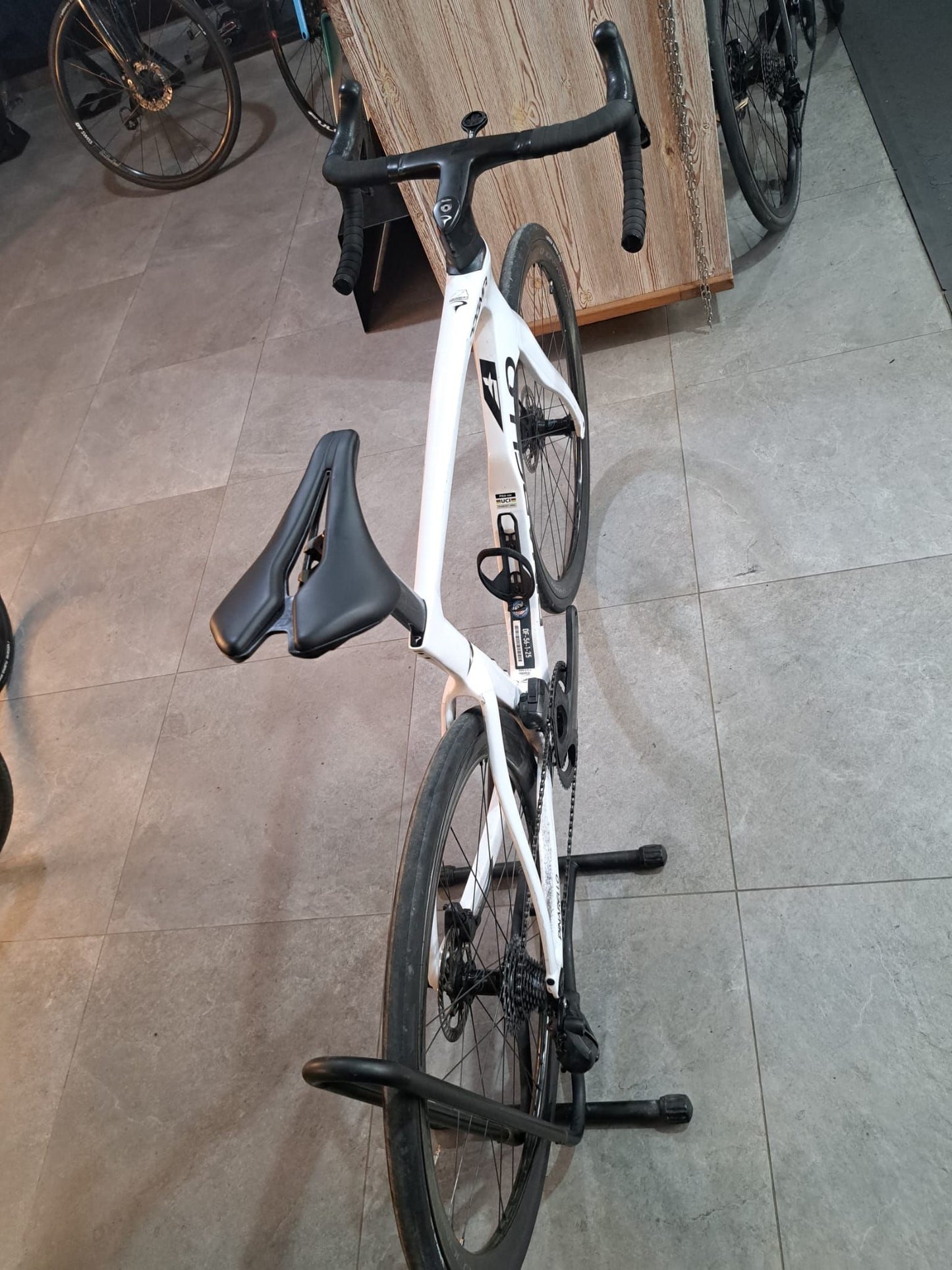 Pinarello Dogma F Wrl 2024 usata