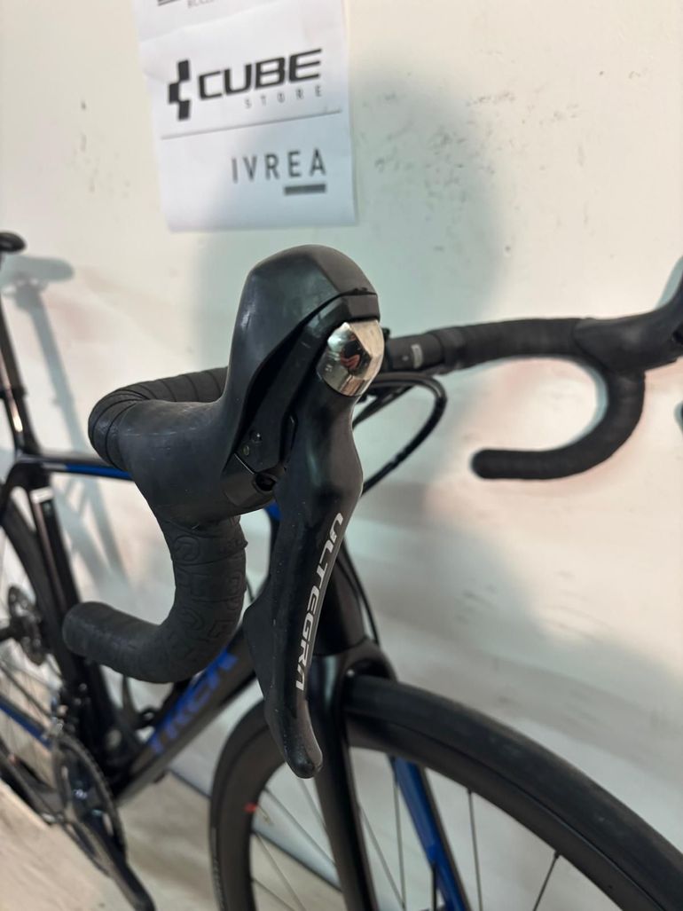 Trek Émonda Sl 7 2020 usata — dettaglio