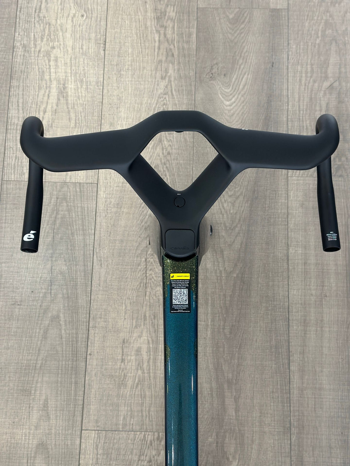 Cervelo S5 2027 usata — dettaglio