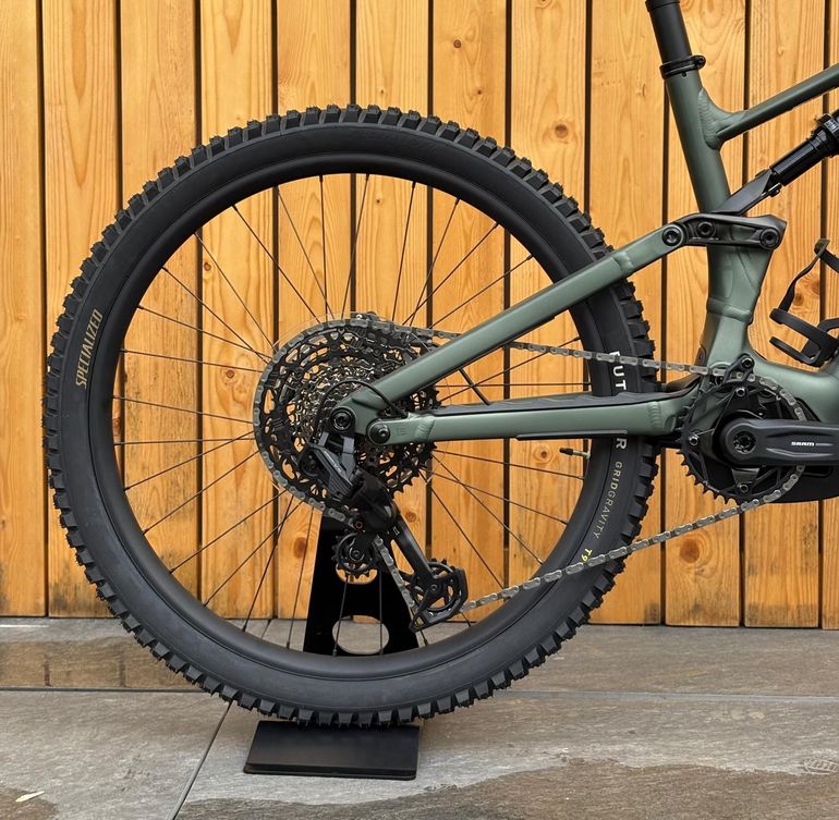 Specialized Turbo Levo 4 — telaio in Alluminio, Nuovo