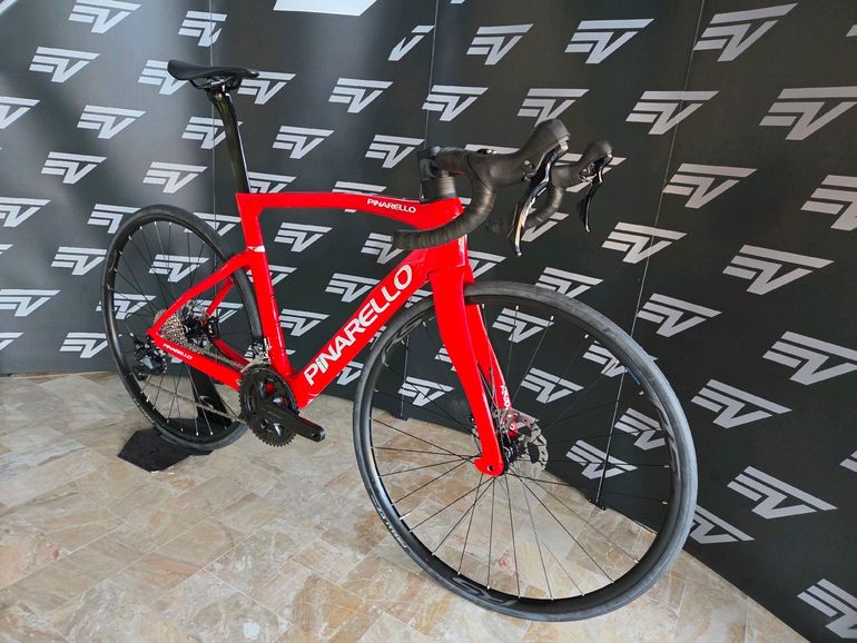 Pinarello F1 2025 — Bici usata