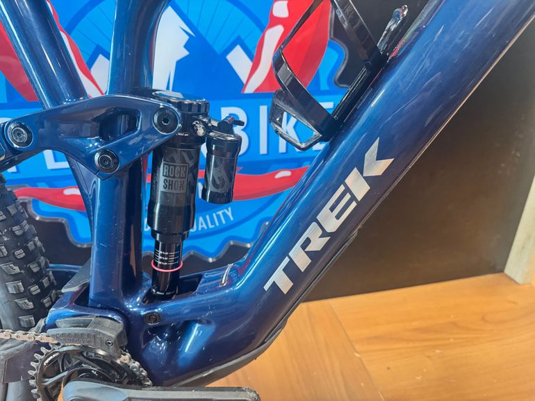 Trek Fuel Exe 9.8 2023 usata — dettaglio