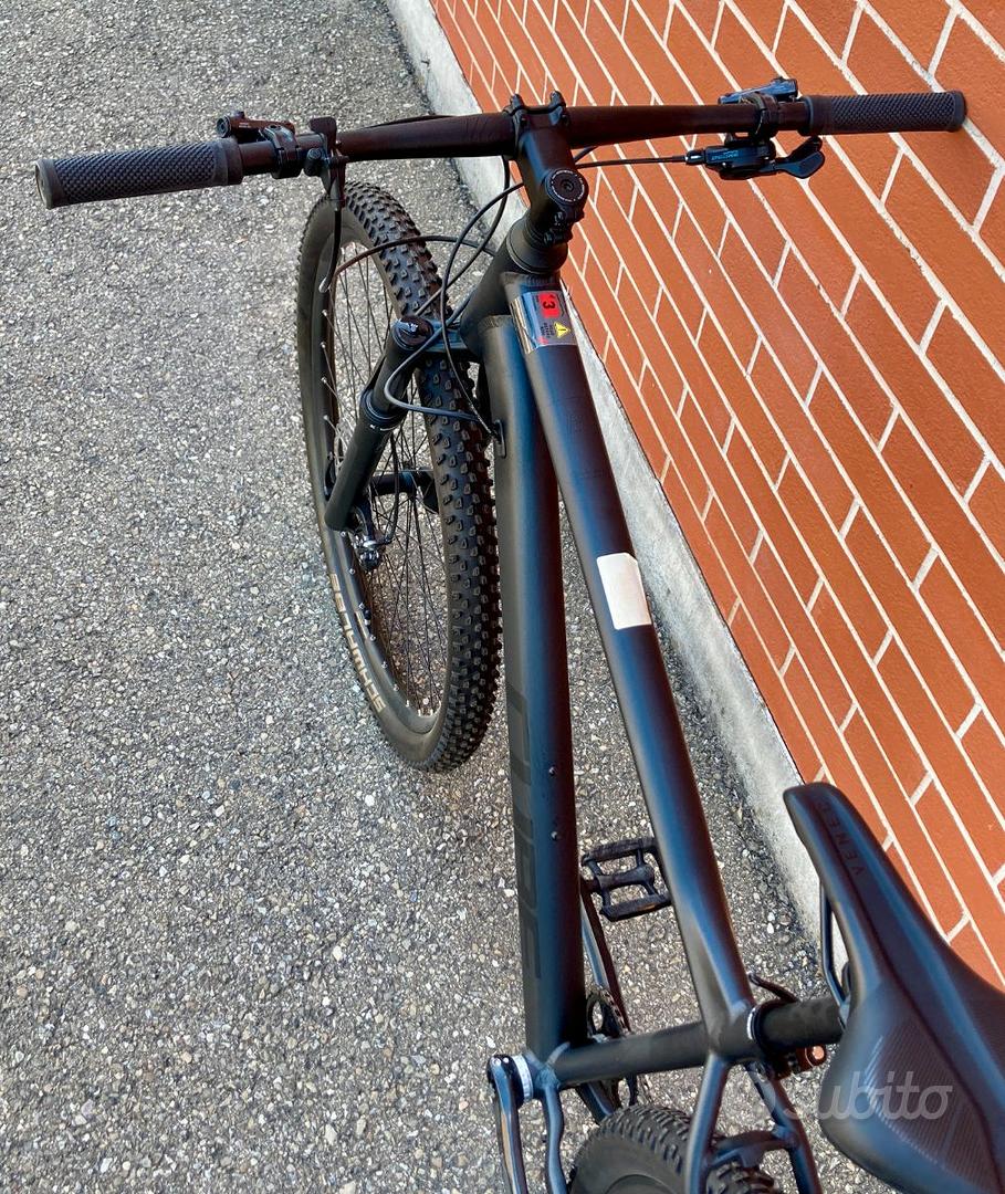 Cube Réaction Pro Tg Xl New 2023 usata — dettaglio