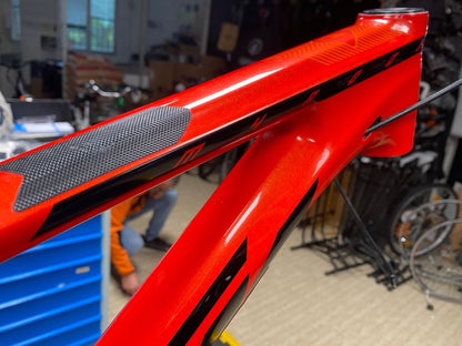 KTM Myroon Exonic — gruppo Frameset, taglia M
