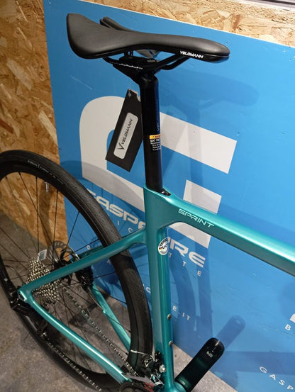 Bianchi Sprint 2026 — Bici usata
