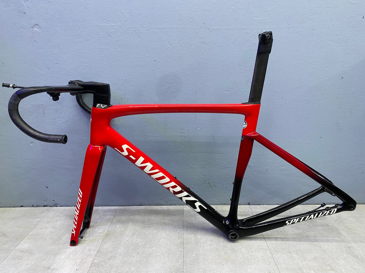 Specialized S Works Tarmac Sl7 — gruppo Frameset, taglia 54