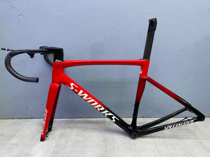 Specialized S Works Tarmac Sl7 — gruppo Frameset, taglia 54