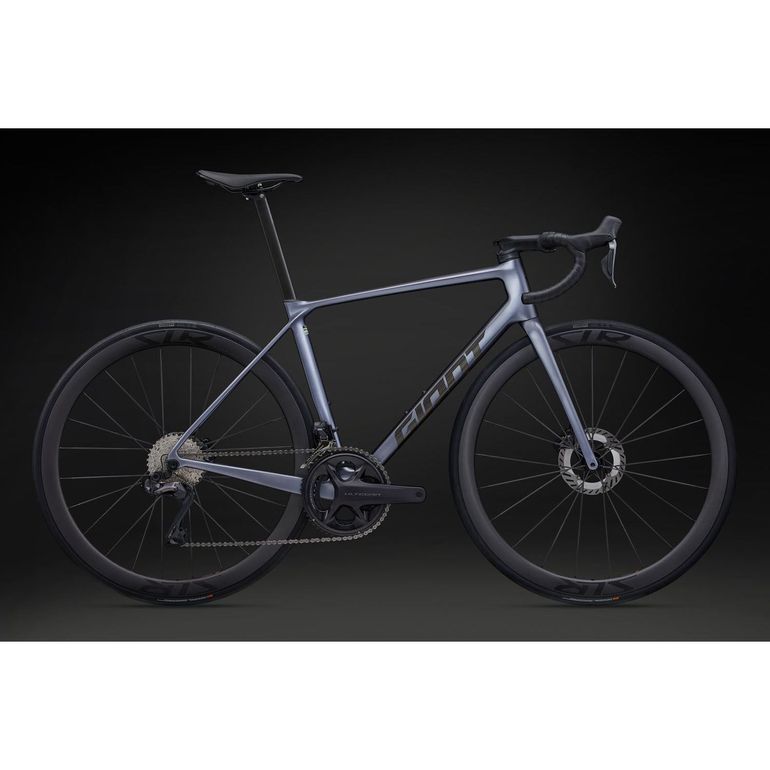 Giant Tcr Advanced Pro 0 Mercury 2025 — Bici usata