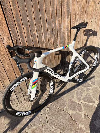 Colnago Y1rs 2026 usata — dettaglio