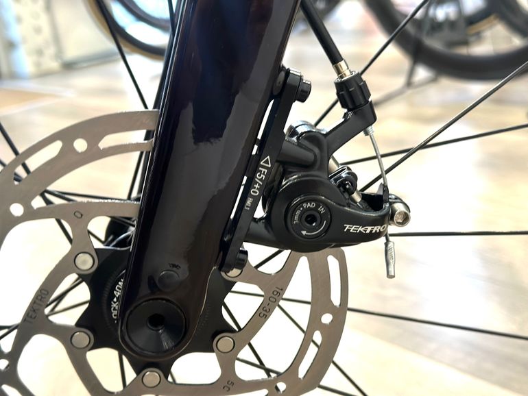 Trek Checkpoint Alr 3 Gen 3 2026 usata — dettaglio