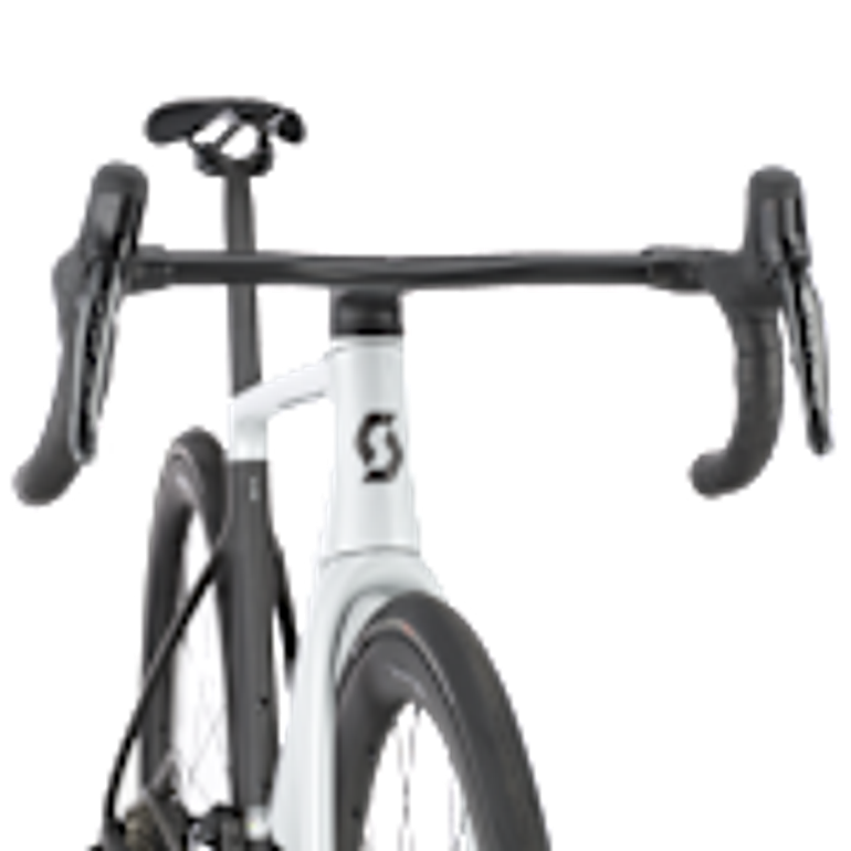 Scott Addict Rc Pro — telaio in Carbonio, Nuovo
