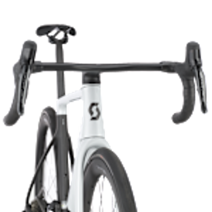 Scott Addict Rc Pro — telaio in Carbonio, Nuovo