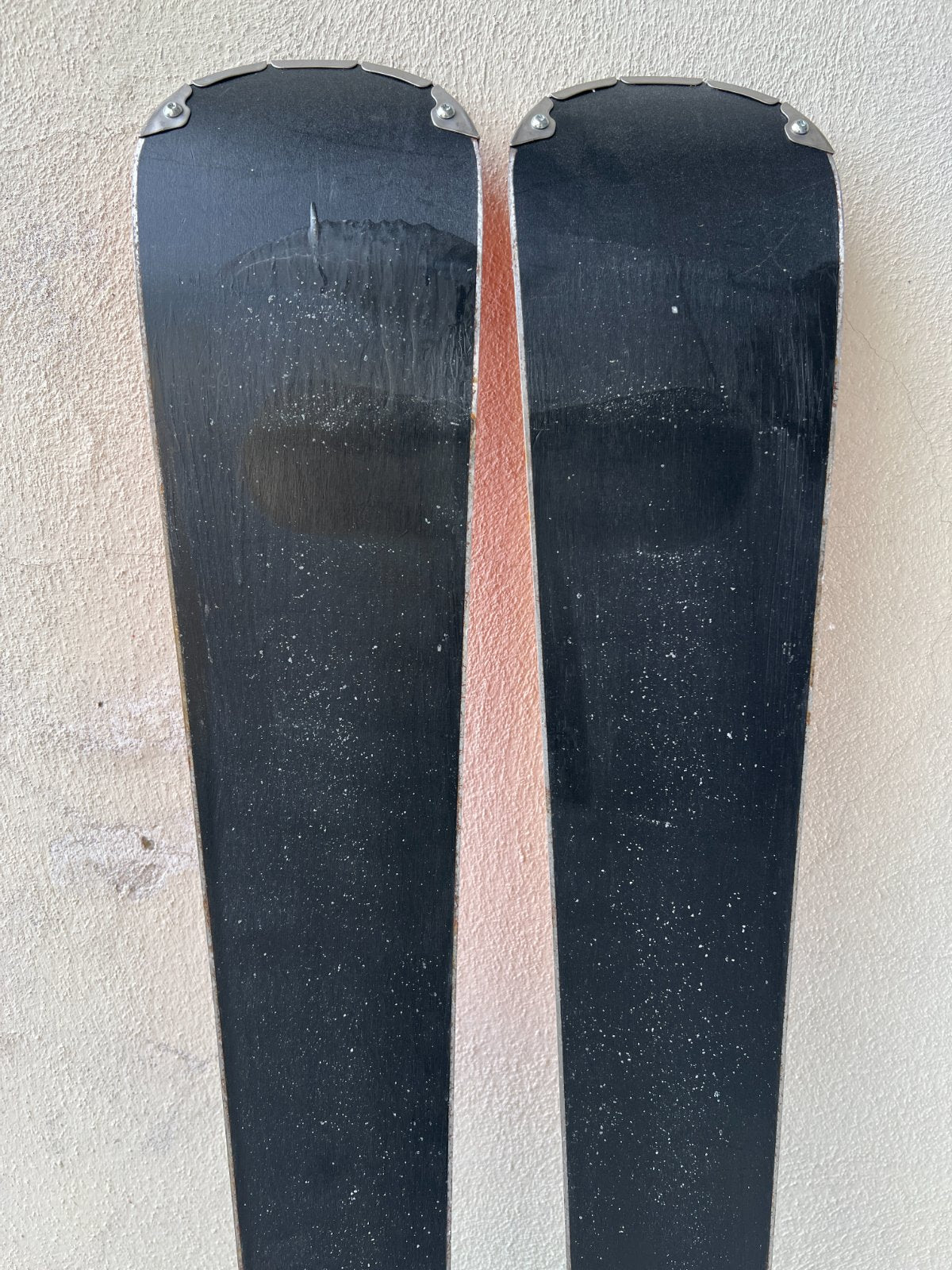 Rossignol React RTX 2024 usato — dettaglio