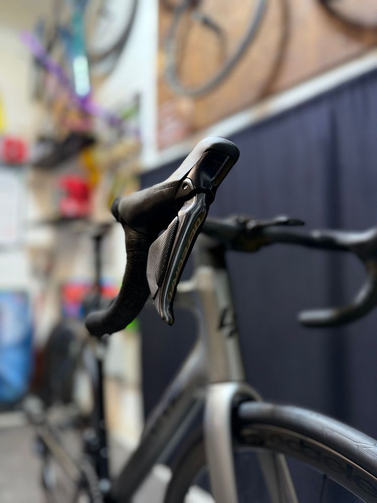 Lapierre Xelius Sl 7.0 2023 usata — dettaglio