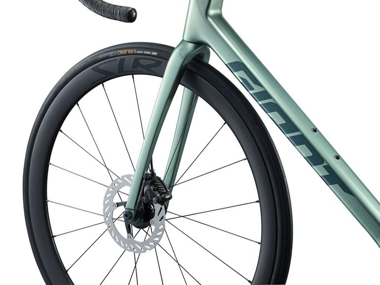 Giant Tcr Advanced 0 Pc My26 — gruppo Frameset, taglia M