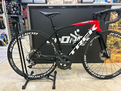 Trek Émonda Sl 6 Pro 2021 usata — dettaglio