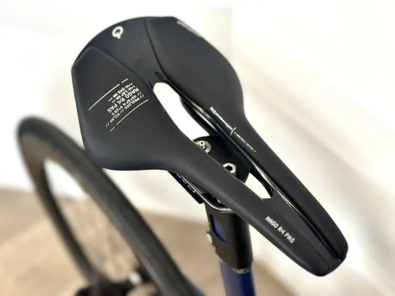 Giant Propel Advanced Sl 0 2024 usata — dettaglio