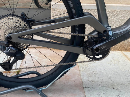 Scott Spark Rc Expert — gruppo Shimano Deore XT Di2, taglia M