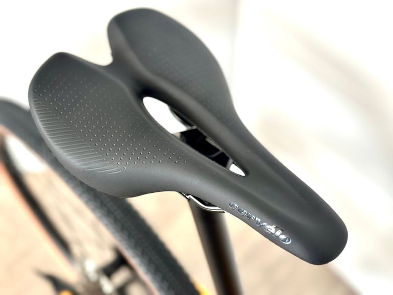 Cervelo Áspero Rx610 2026 usata — dettaglio
