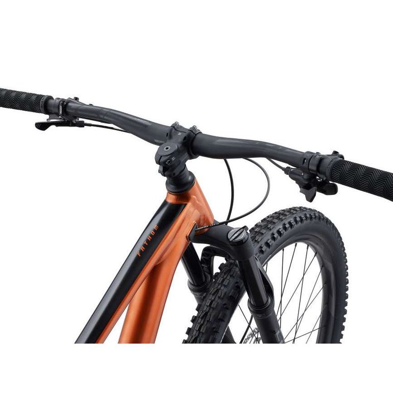 Giant Fathom 29 1 Amber Glow — telaio in Alluminio, Nuovo