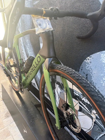 Pinarello Grevil F7 — telaio in Carbonio, Nuovo