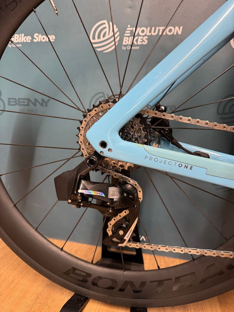Trek Madone Slr 7 Gen 7 — telaio in Carbonio, Ottime condizioni