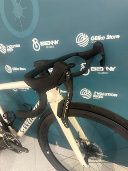 Specialized S-Works Tarmac Sl8 E1 — gruppo SRAM Red eTap AXS, taglia 52