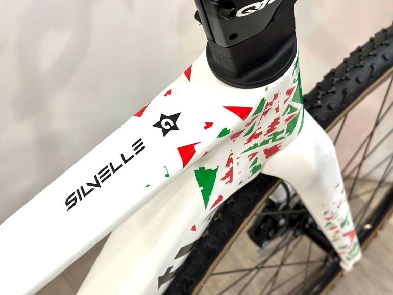 Guerciotti Silvelle 1x11 2026 — Bici usata