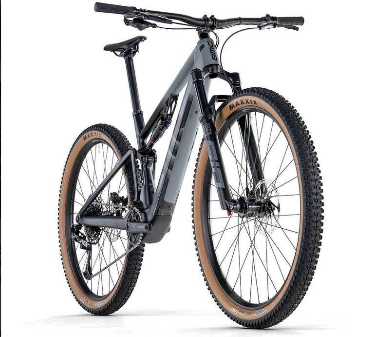 BMC Fourstroke Amp Lt Three 2023 — Bici usata