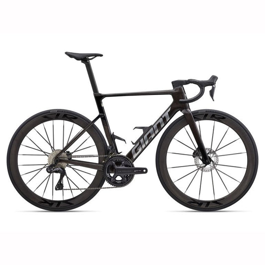 Giant Propel Advanced Pro 0 2027 usata — vista laterale