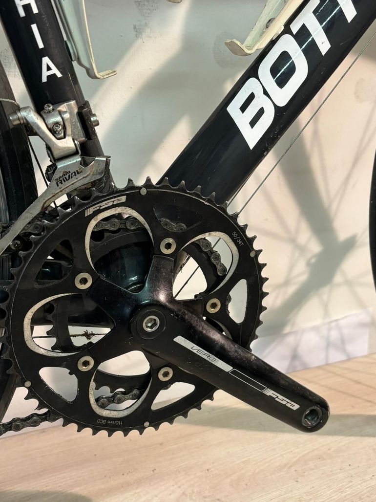 Bottecchia 8avio Ultimate usata — dettaglio