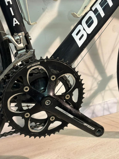 Bottecchia 8avio Ultimate usata — dettaglio