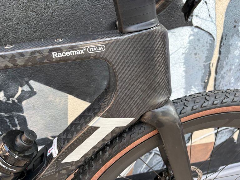 3T Racemax 2 Italia Proyect X E1 13 Speed 2026 — Bici usata