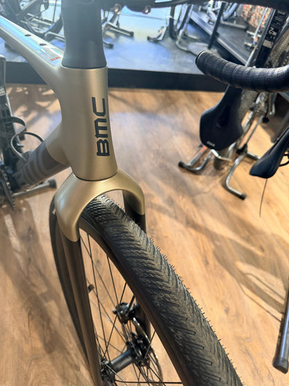 BMC Kaius 01 Three — telaio in Carbonio, Nuovo