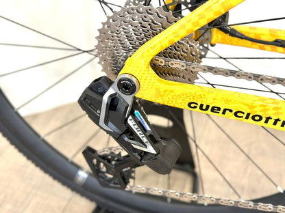 Guerciotti Vito Cyclocross Team 2026 — Bici usata