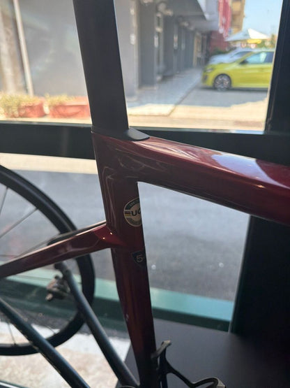Specialized Tarmac Sl7 Ltd — telaio in Carbonio, Ottime condizioni
