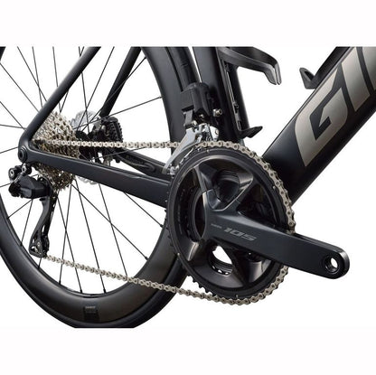 Giant Propel Advanced 1 — telaio in Carbonio, Nuovo