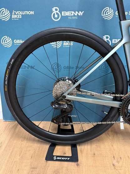 Scott Addict RC — telaio in Carbonio, Ottime condizioni