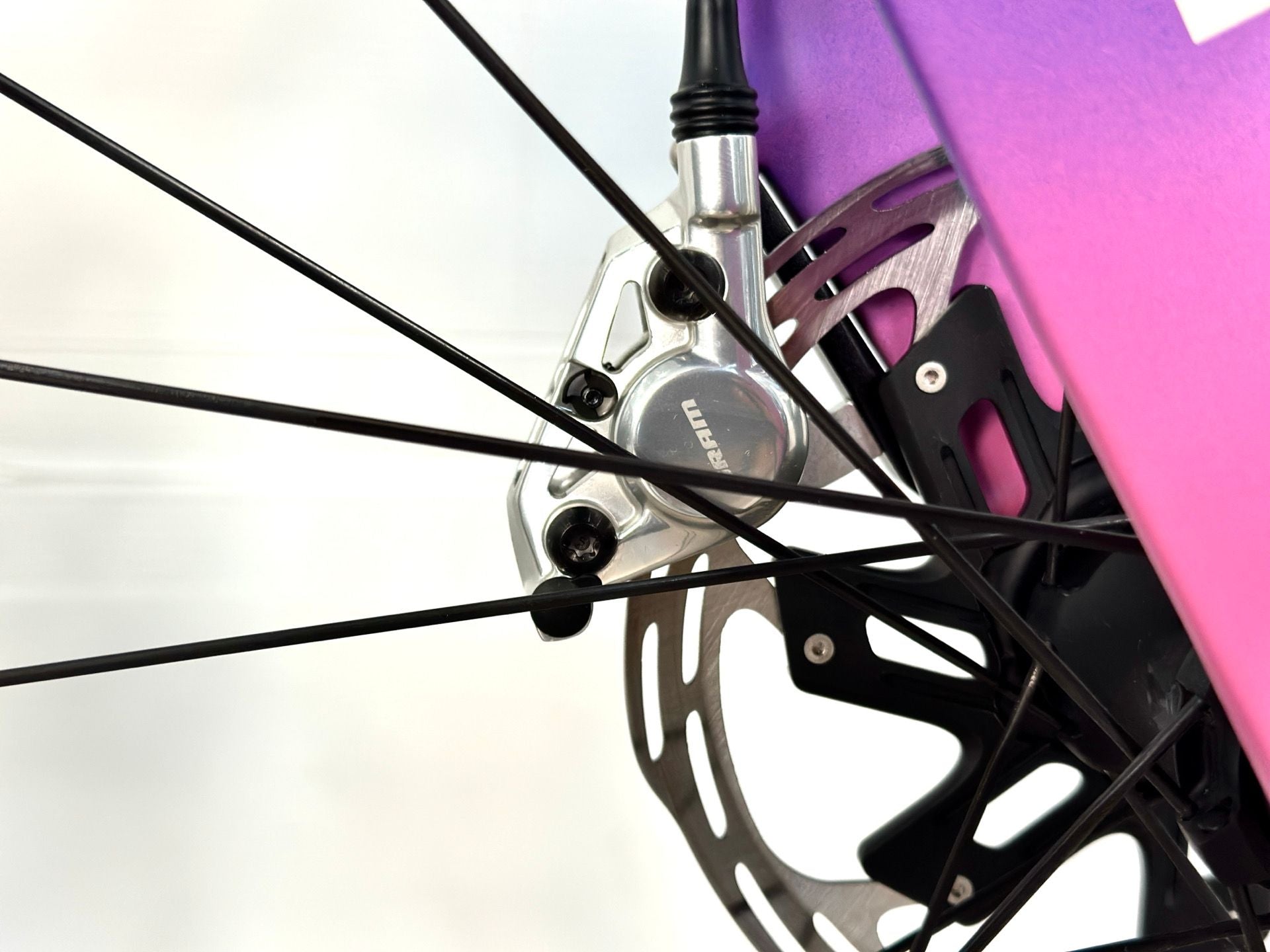 Wilier Triestina Rave Slr — telaio in Carbonio, Nuovo