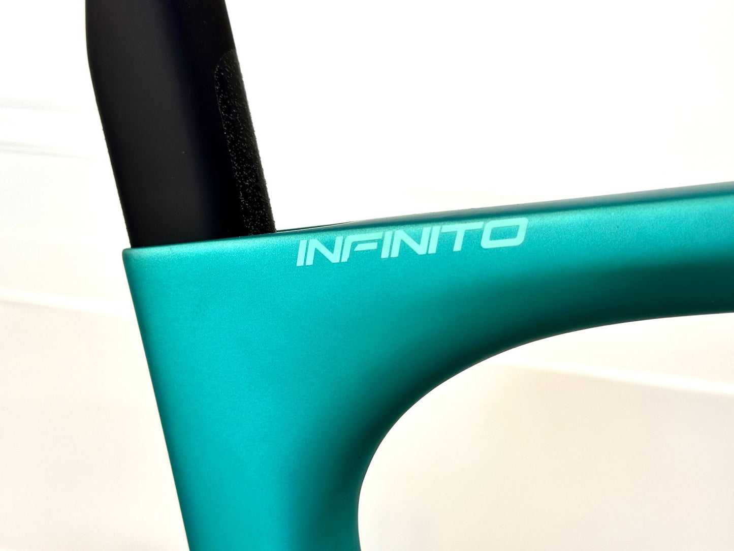 Bianchi Infinito — telaio in Carbonio, Nuovo