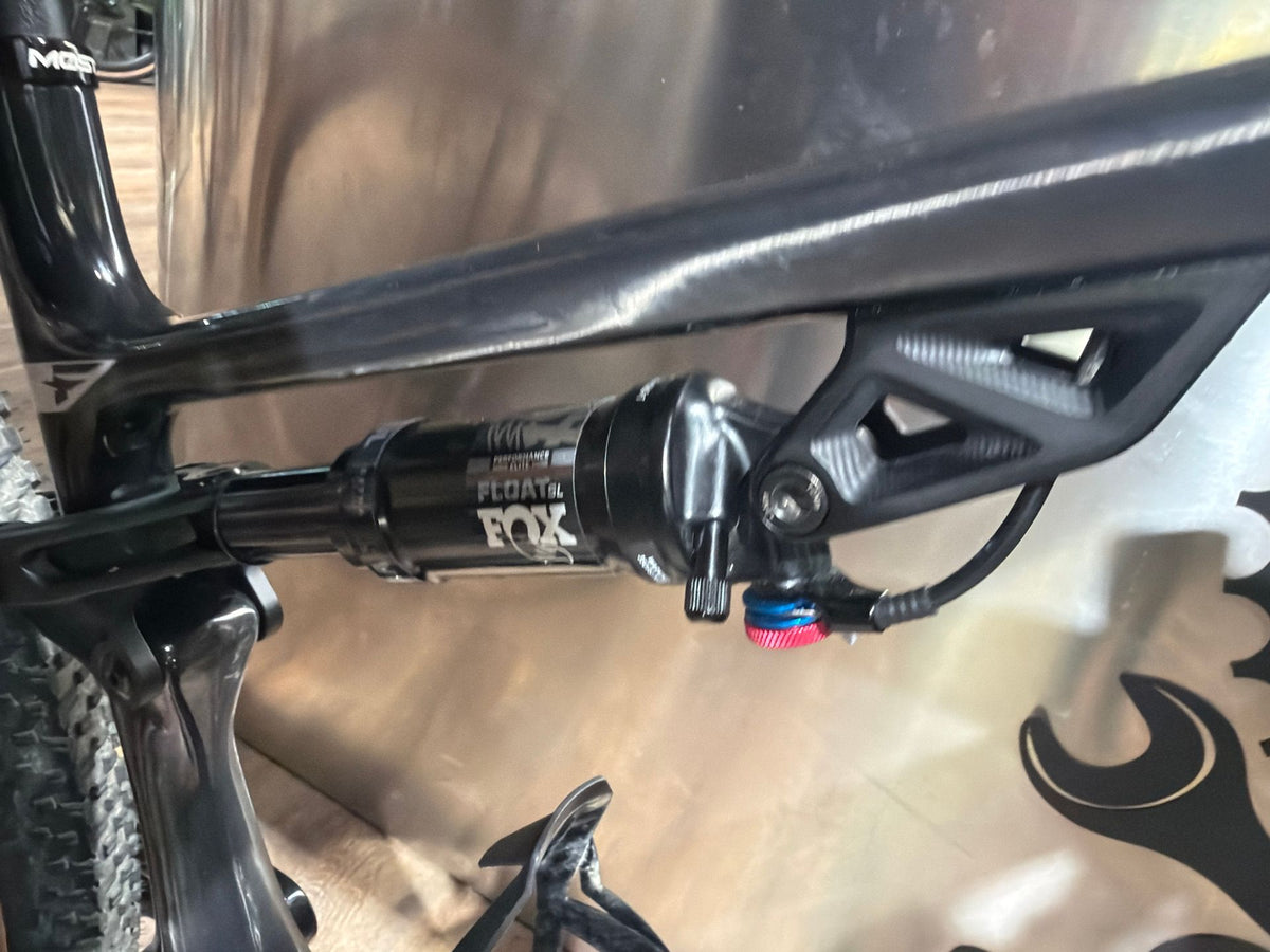 Pinarello Custom 2026 usata — dettaglio