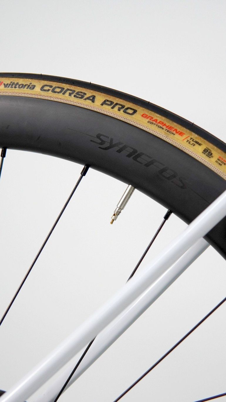 BMC Teammachine Slr 01 Two 2024 usata — dettaglio