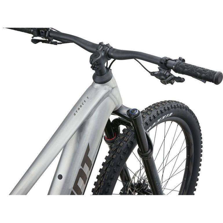 Giant Stance E+ 0 Pro 2024 — Bici usata