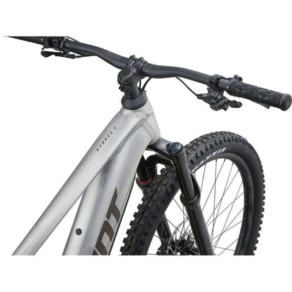 Giant Stance E+ 0 Pro 2024 — Bici usata