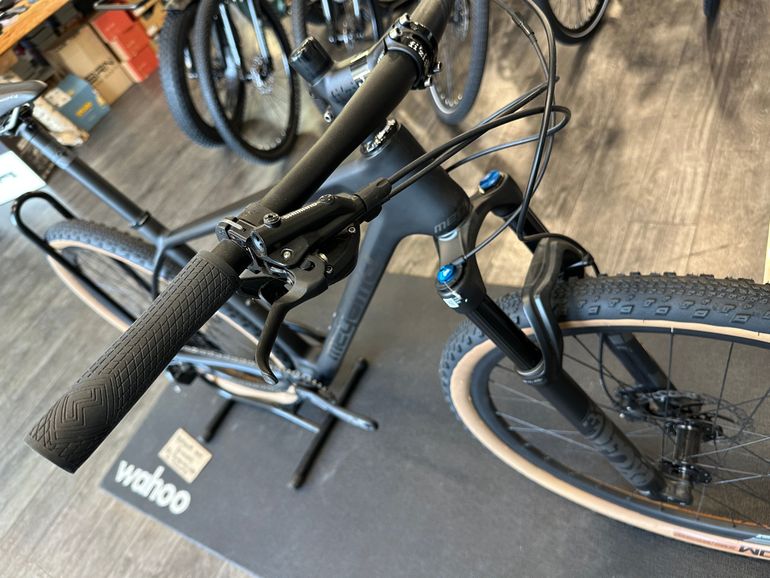 Megamo Factory 15 — gruppo SRAM SX Eagle, taglia S