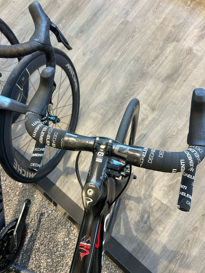 Pinarello Dogma 2019 usata — dettaglio