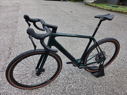 Bianchi Arcadex Pro 2025 usata — dettaglio