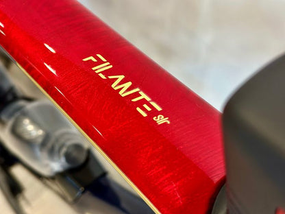 Wilier Triestina Filante Slr Id2 2025 — Bici usata